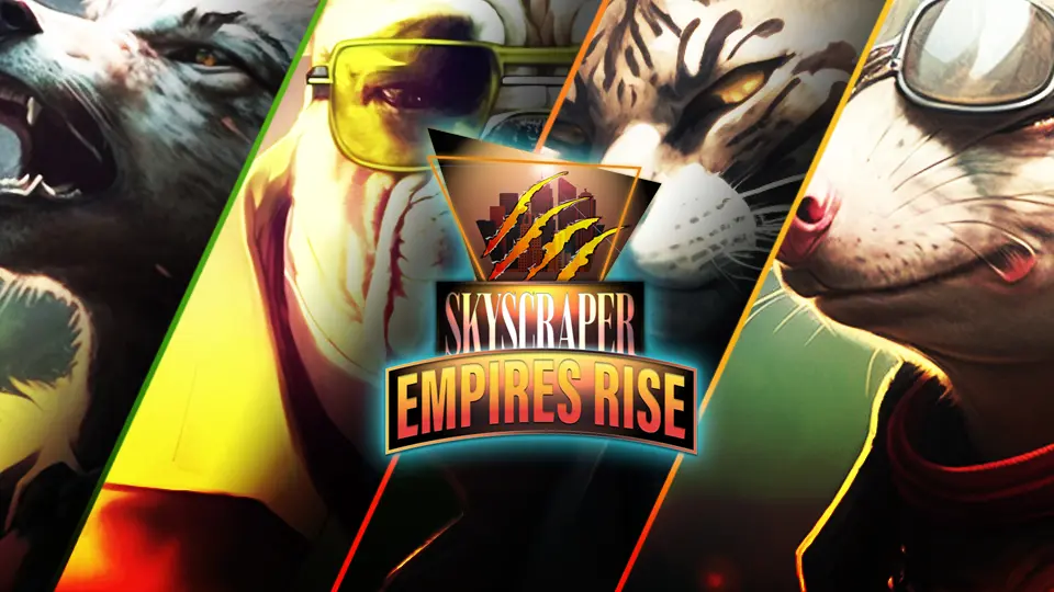Game Wallpaper